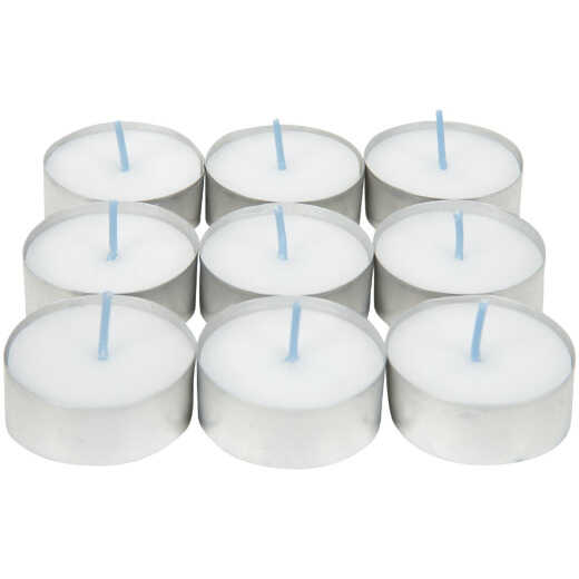Candle-Lite Unscented Multipurpose Tea Lights (50-Pack)