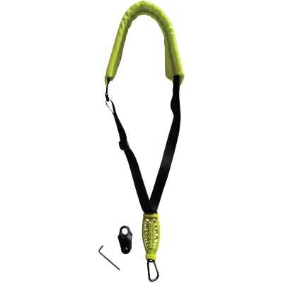 Good Vibrations Weight Absorbing Trimmer Strap