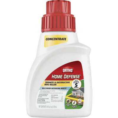 Ortho Home Defense 16 Oz. Termite & Destructive Bug Killer